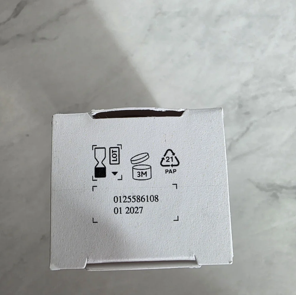 RIVIERE new moisture